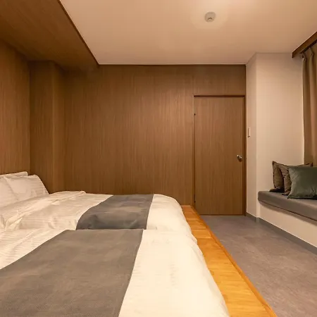 Yoyogi Park Hotel Tokyo Exterior photo